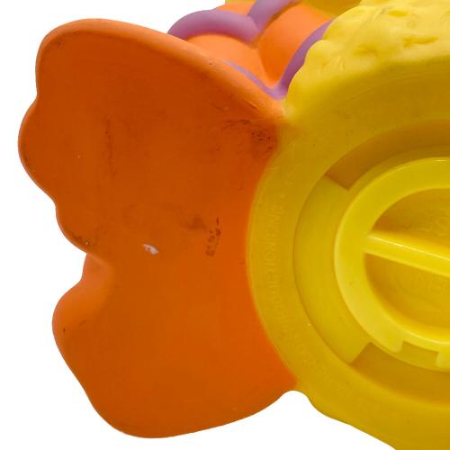 SESAME STREET(セサミストリート) ビッグバード 貯金箱 フィギュア