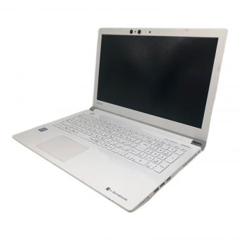TOSHIBA ノートパソコン Dynabook T75