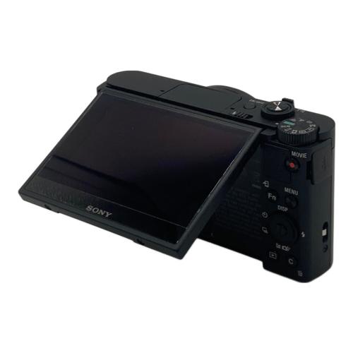 SONY(ソニー) デジタルスチルカメラ DSC-WX800