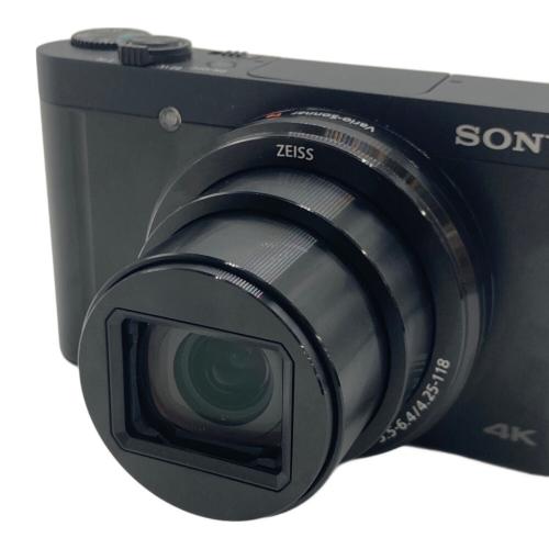 SONY(ソニー) デジタルスチルカメラ DSC-WX800