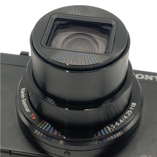 SONY(ソニー) デジタルスチルカメラ DSC-WX800