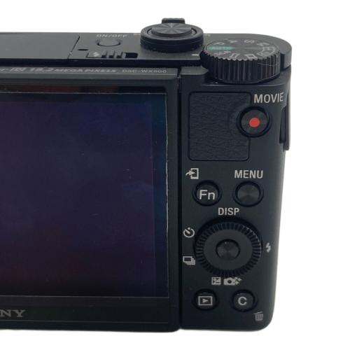 SONY(ソニー) デジタルスチルカメラ DSC-WX800