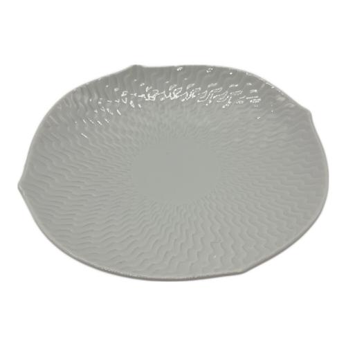 Meissen (マイセン) カップ&ソーサー 波の戯れ ホワイト