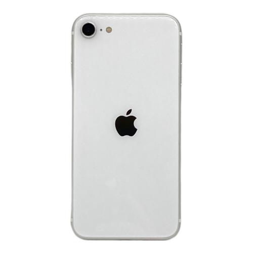Apple iPhone SE(第2世代)