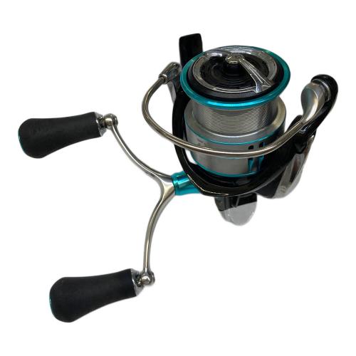 DAIWA (ダイワ) 3000S-CH-DH スピニングリール 19 エメラルダス