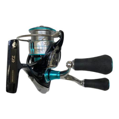 DAIWA (ダイワ) 3000S-CH-DH スピニングリール 19 エメラルダス