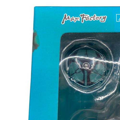 Max Factry フィギュア 強殖装甲ガイバー figma 231