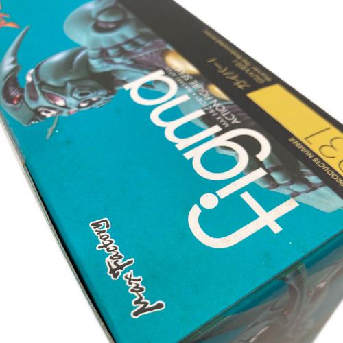 Max Factry フィギュア 強殖装甲ガイバー figma 231