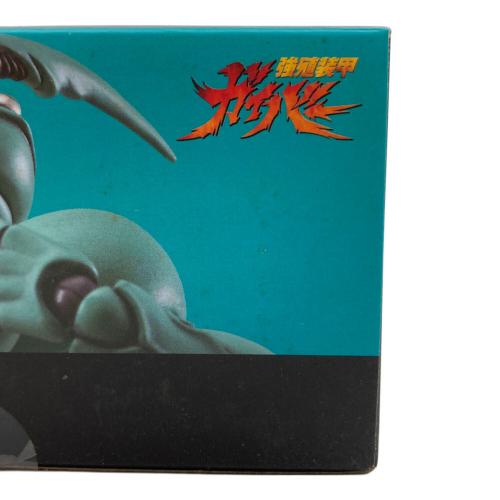 Max Factry フィギュア 強殖装甲ガイバー figma 231