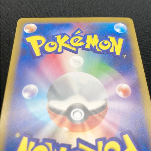 シロナのガブリアスex 087/063 SAR ポケモンカード