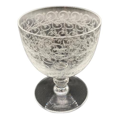 Baccarat(バカラ) ワイングラスセット ローハン 6Pセット