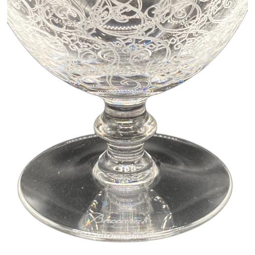 Baccarat(バカラ) ワイングラスセット ローハン 6Pセット