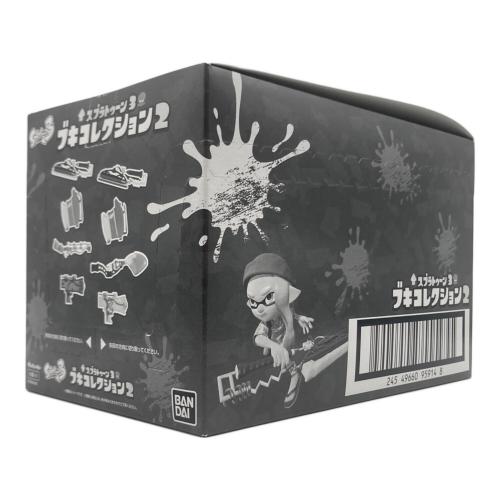 BANDAI(バンダイ) スプラトゥーン3 ブキコレクション2