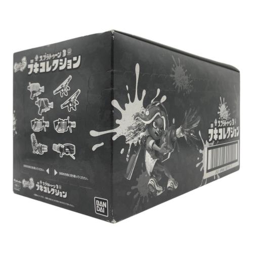 BANDAI(バンダイ) スプラトゥーン3 ブキコレクション
