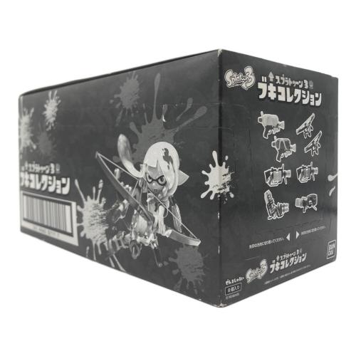 BANDAI(バンダイ) スプラトゥーン3 ブキコレクション