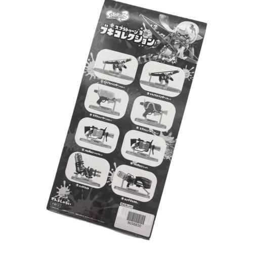 BANDAI(バンダイ) スプラトゥーン3 ブキコレクション