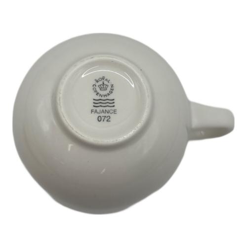 ROYAL COPENHAGEN (ロイヤル・コペンハーゲン) カップ&ソーサー