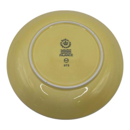 ROYAL COPENHAGEN (ロイヤル・コペンハーゲン) カップ&ソーサー