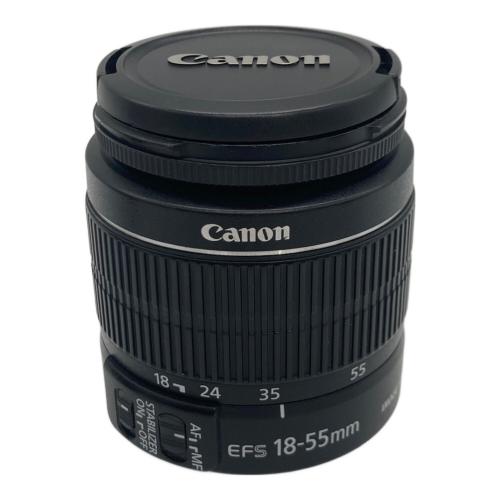 Cannon(キヤノン) デジタル一眼レフカメラ EOS KISS X50 1220万画素 ISO100～6400 171063031874