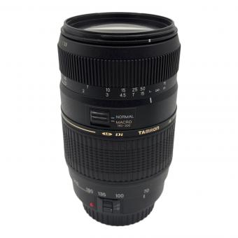 TAMRON (タムロン) ズームレンズ SP 70-300mm Di VC USD