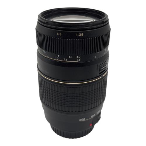 TAMRON (タムロン) ズームレンズ SP 70-300mm Di VC USD