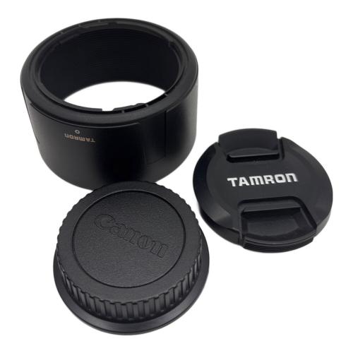 TAMRON (タムロン) ズームレンズ SP 70-300mm Di VC USD
