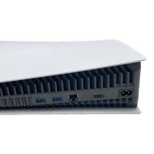 SONY(ソニー) Playstation5 CFI-1200A