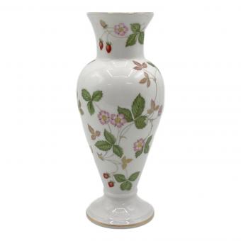 WEDGWOOD(ウェッジウッド) ワイルドストロベリー 花瓶