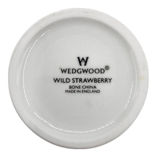 WEDGWOOD(ウェッジウッド) ワイルドストロベリー 花瓶
