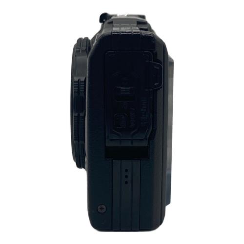 OLYMPUS(オリンパス) コンパクトデジタルカメラ Tough TG-6