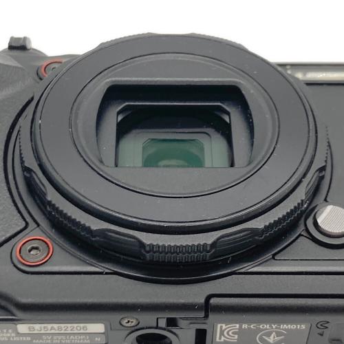 OLYMPUS(オリンパス) コンパクトデジタルカメラ Tough TG-6