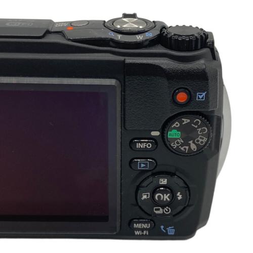 OLYMPUS(オリンパス) コンパクトデジタルカメラ Tough TG-6