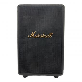 Marshall (マーシャル) Bluetooth対応スピーカー TUFTON