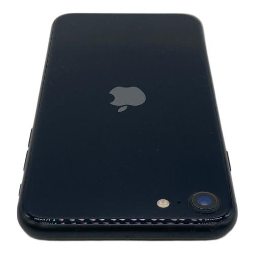 Apple iPhone SE(第3世代) MMYF3J/A 128GB