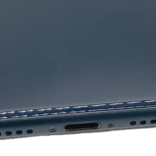 Apple iPhone SE(第3世代) MMYF3J/A 128GB