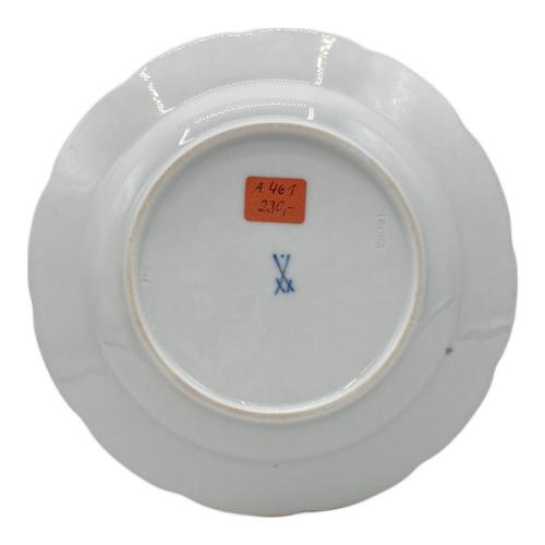 MEISSEN(マイセン) プレート 散らし小花