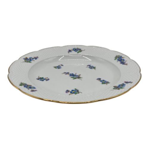 MEISSEN(マイセン) プレート 散らし小花