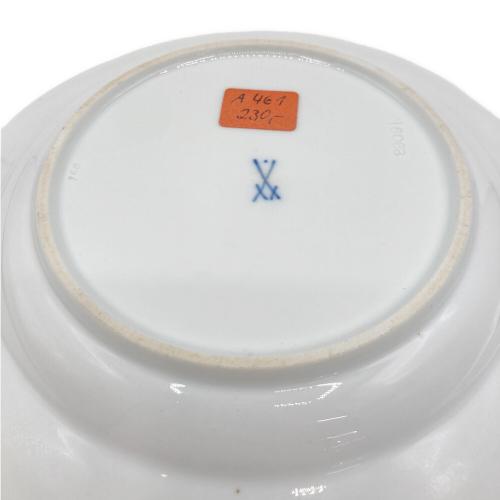 MEISSEN(マイセン) プレート 散らし小花