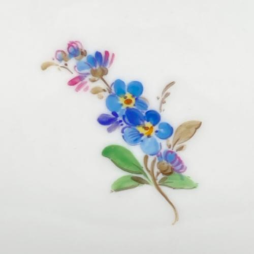 MEISSEN(マイセン) プレート 散らし小花