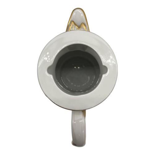 Meissen (マイセン) コーヒーポット フラワー