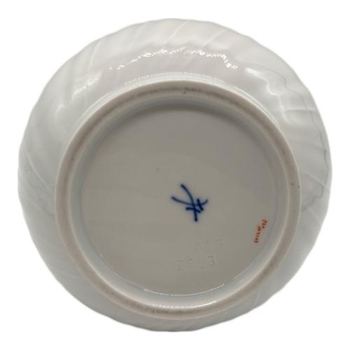 Meissen (マイセン) コーヒーポット フラワー