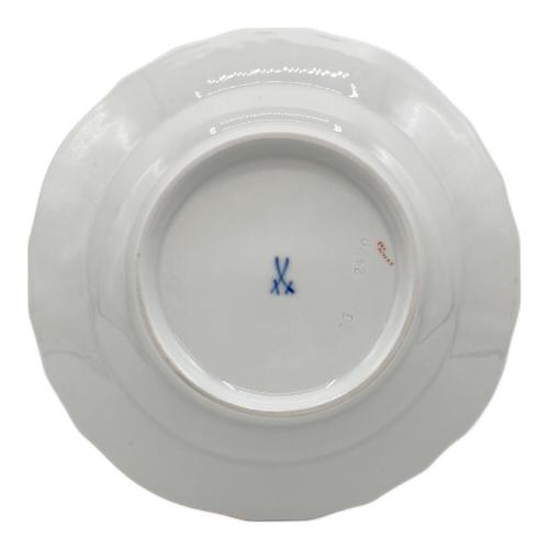 MEISSEN(マイセン) プレート フラワー 2Pセット