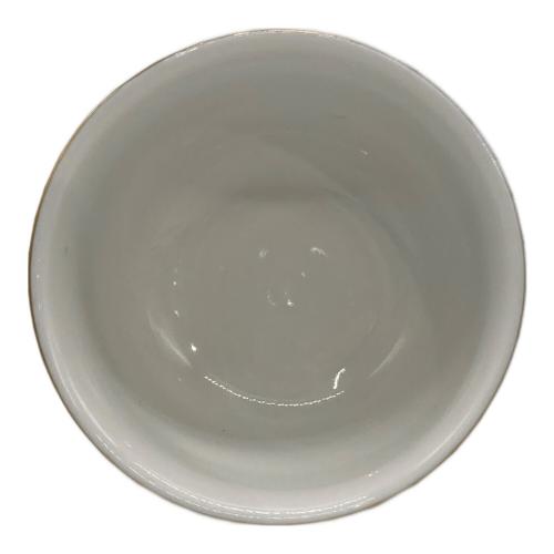 MEISSEN(マイセン) シュガーポット フラワー