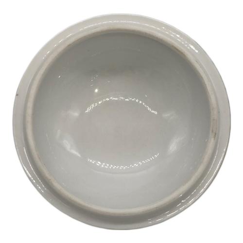 MEISSEN(マイセン) シュガーポット フラワー