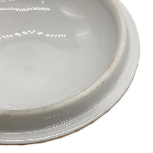 MEISSEN(マイセン) シュガーポット フラワー