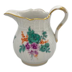 MEISSEN(マイセン) クリーマー フラワー