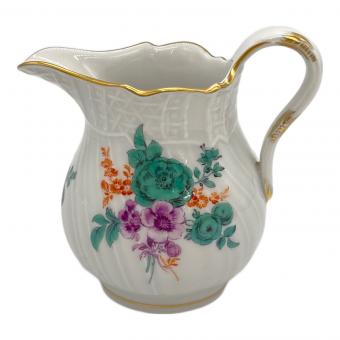 MEISSEN(マイセン) クリーマー フラワー