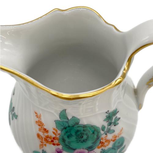 MEISSEN(マイセン) クリーマー フラワー