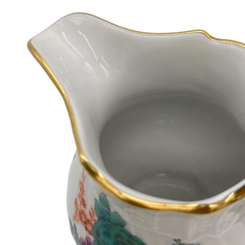 MEISSEN(マイセン) クリーマー フラワー