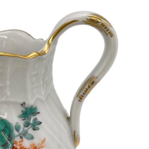 MEISSEN(マイセン) クリーマー フラワー